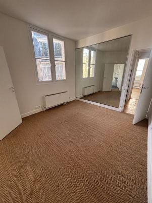 appartement 3 pièces en location sur PARIS (75016)