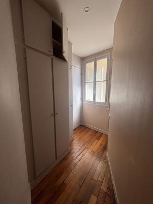 appartement 3 pièces en location sur PARIS (75016)