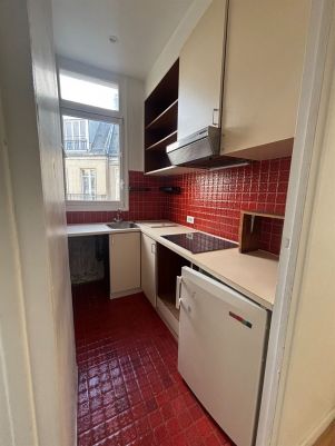 appartement 3 pièces en location sur PARIS (75016)