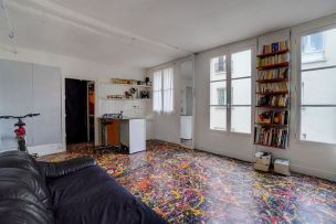 appartement 2 pièces en vente sur PARIS (75011)