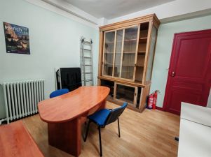 bureaux en location sur PARIS (75010)