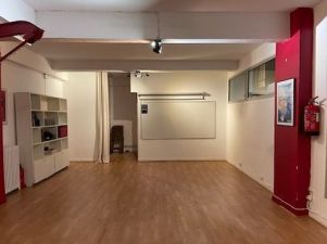 bureaux en location sur PARIS (75010)