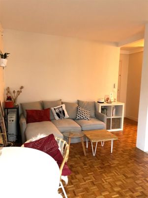 appartement 2 pièces en location sur MONTREUIL (93100)