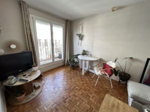 appartement 2 pièces en location sur MONTREUIL (93100)