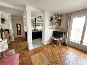 appartement 2 pièces en location sur MONTREUIL (93100)