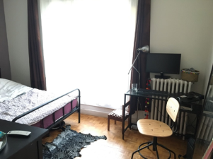 appartement 2 pièces en location sur MONTREUIL (93100)