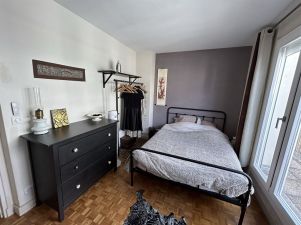 appartement 2 pièces en location sur MONTREUIL (93100)