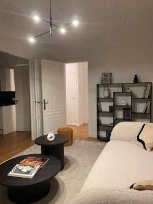 appartement 5 pièces en location sur PARIS (75015)