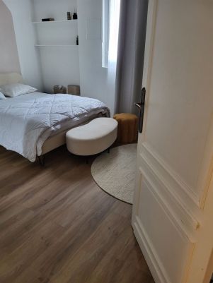 appartement 5 pièces en location sur PARIS (75015)