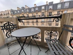 appartement 5 pièces en location sur PARIS (75015)