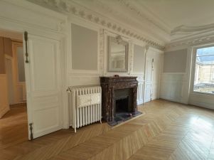 appartement 6 pièces en location sur PARIS (75008)