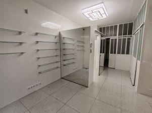 commerce en location sur PARIS (75016)