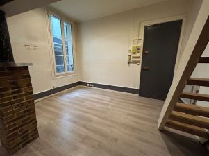 appartement 2 pièces en vente sur PARIS (75011)