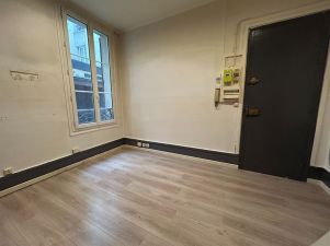 appartement 2 pièces en vente sur PARIS (75011)