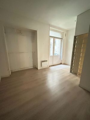 appartement 2 pièces en vente sur PARIS (75011)