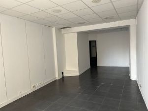 commerce en location sur PARIS (75014)