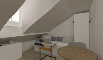 appartement 1 pièce en vente sur PARIS (75011)