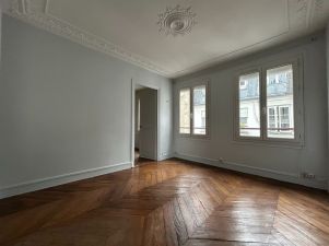 appartement 2 pièces en vente sur PARIS (75009)