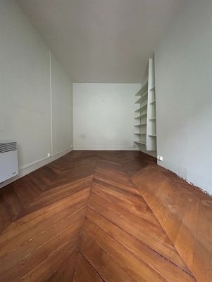 appartement 2 pièces en vente sur PARIS (75009)