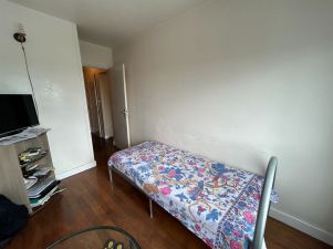 appartement 2 pièces en vente sur PARIS (75019)