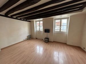 appartement 1 pièce en vente sur PARIS (75001)