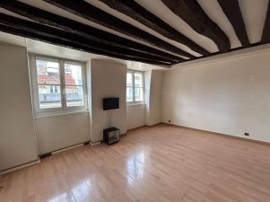 appartement 1 pièce en vente sur PARIS (75001)