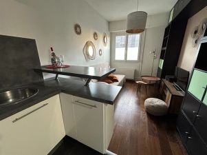 appartement 2 pièces en vente sur PARIS (75019)