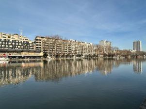 appartement 2 pièces en vente sur PARIS (75019)