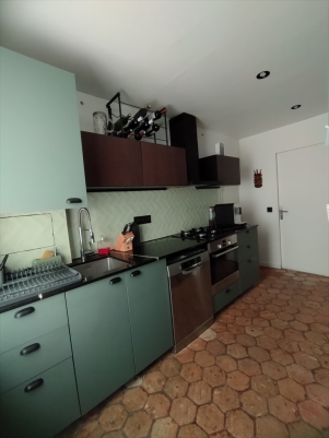 appartement 3 pièces en vente sur CHOISY LE ROI (94600)