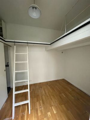 studio en vente sur PARIS (75020)