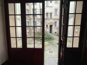 studio en vente sur PARIS (75020)