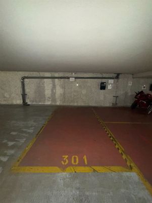 parking intérieur en vente sur PARIS (75009)