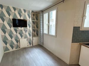 appartement 2 pièces en vente sur PARIS (75010)