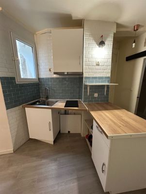 appartement 2 pièces en vente sur PARIS (75010)