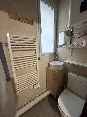 appartement 2 pièces en vente sur PARIS (75010)