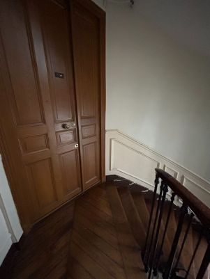 appartement 2 pièces en vente sur PARIS (75010)