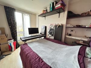 appartement 2 pièces en vente sur PARIS (75019)