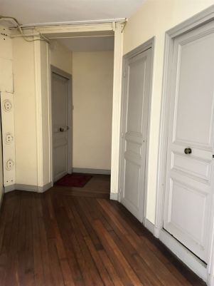 appartement 2 pièces en vente sur PARIS (75019)